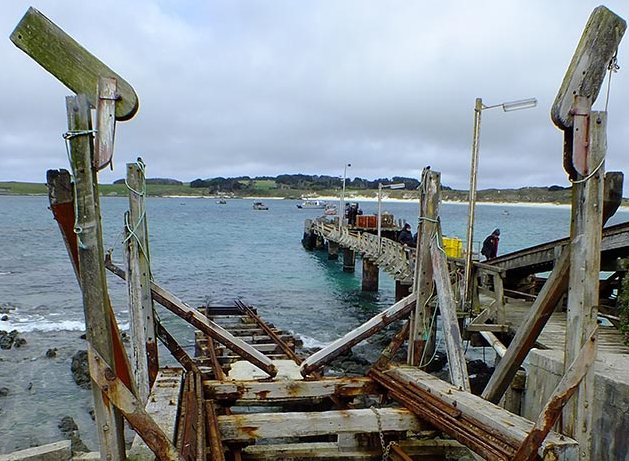 Kaingaroa Village