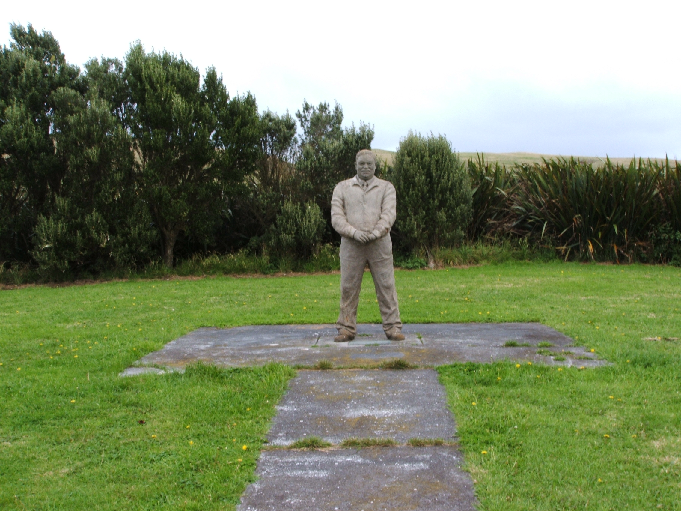 Tommy Solomon Memorial