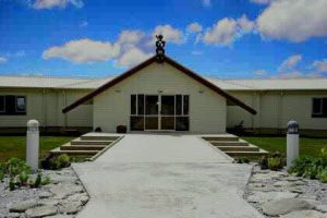 Kōpinga Marae