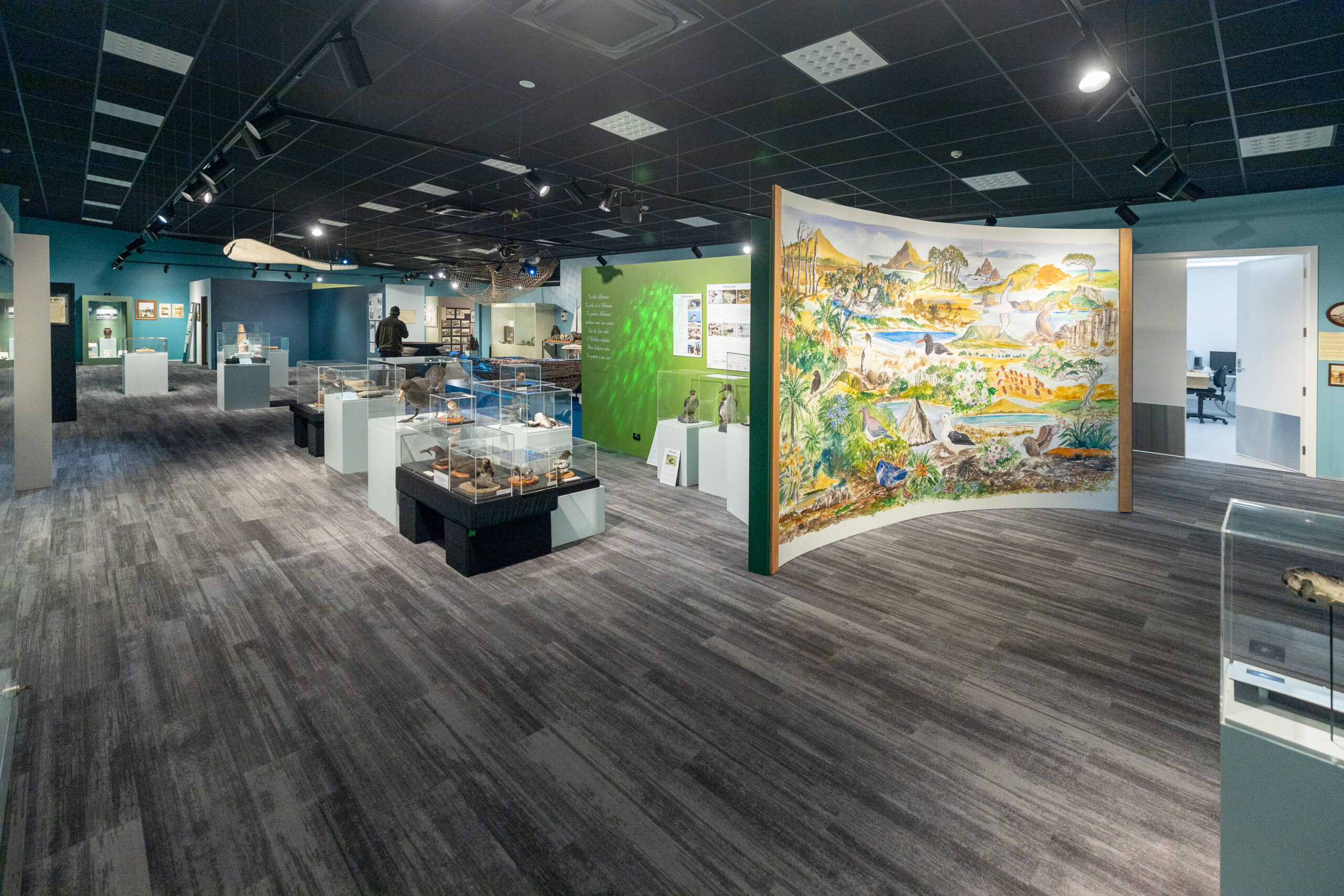 Chatham Islands Museum