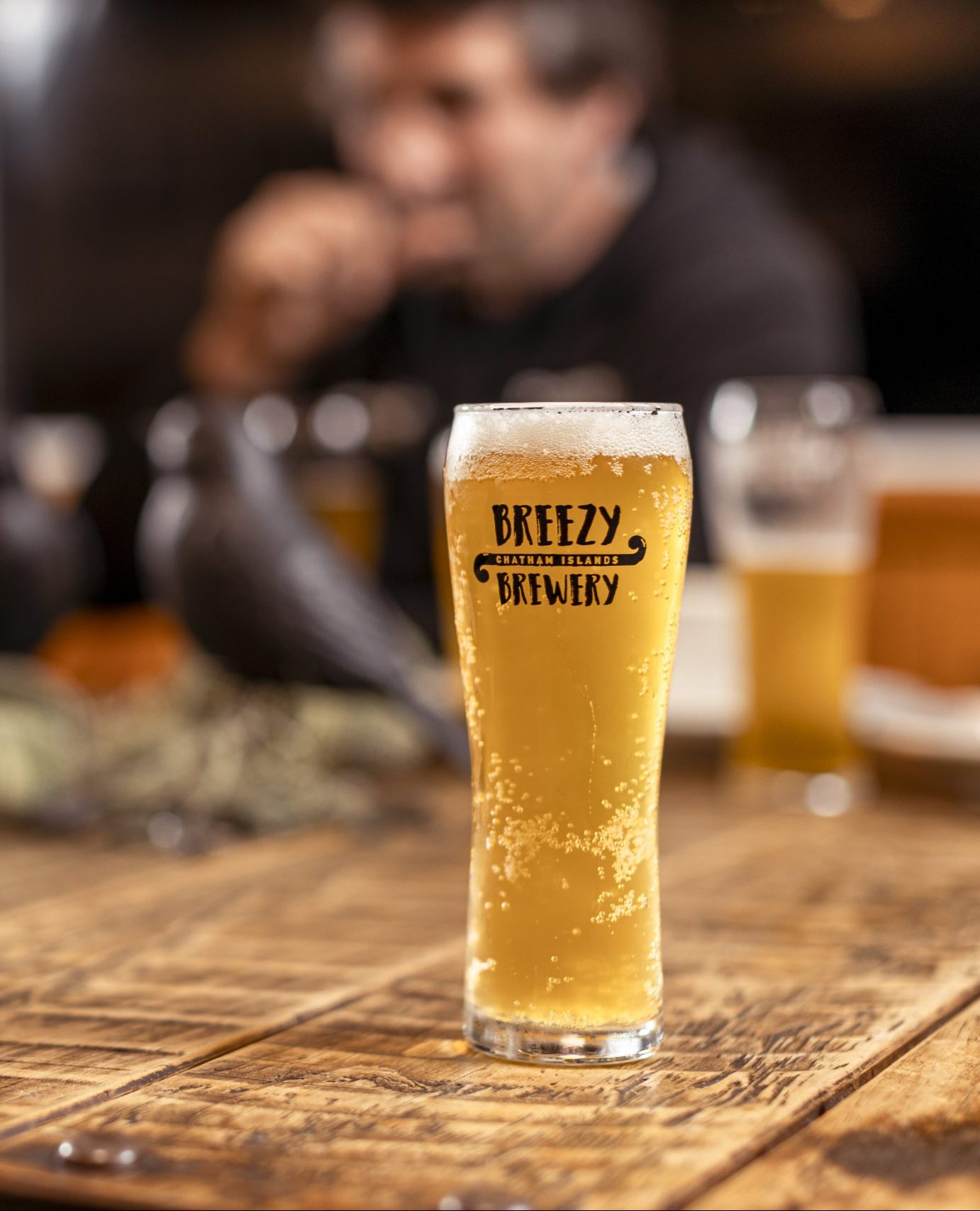 Breezy Brewery