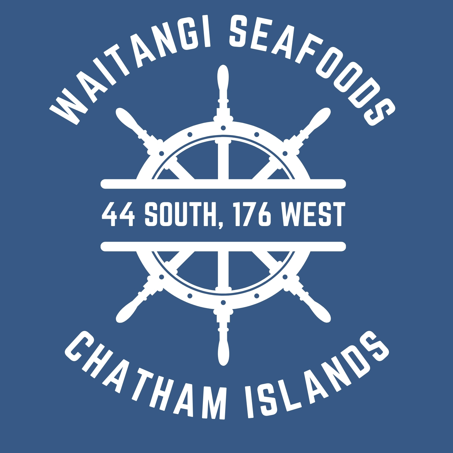 Waitangi Seafoods
