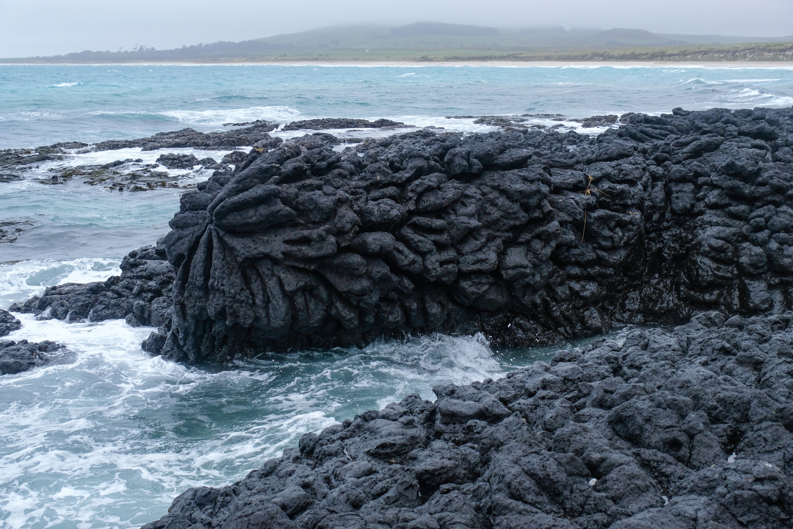 Geology Tours