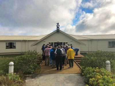 Kōpinga Marae