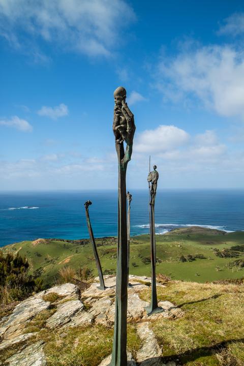 chatham-islands gallery