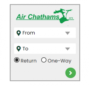 air chathams